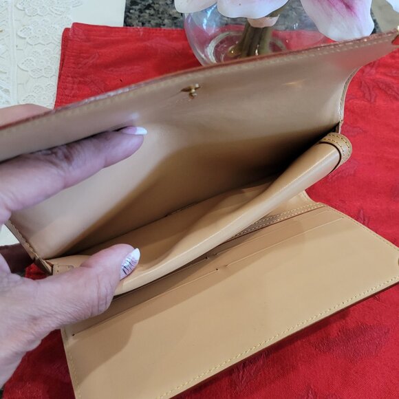 Louis Vuitton*Murakami* Porte Tresor* International*Multicolor Wallet - Picture 13 of 16